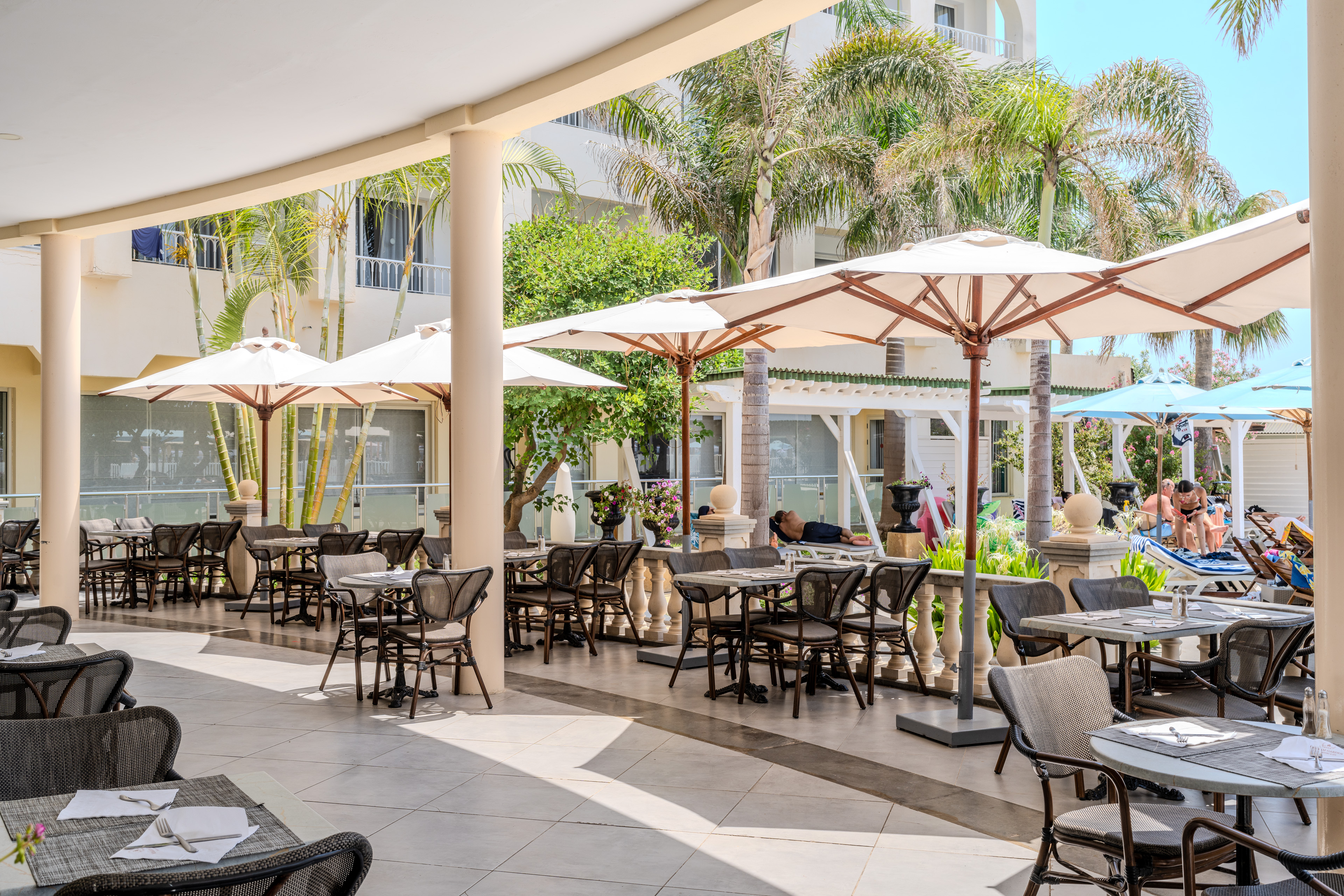  Restaurant Le Phoenix