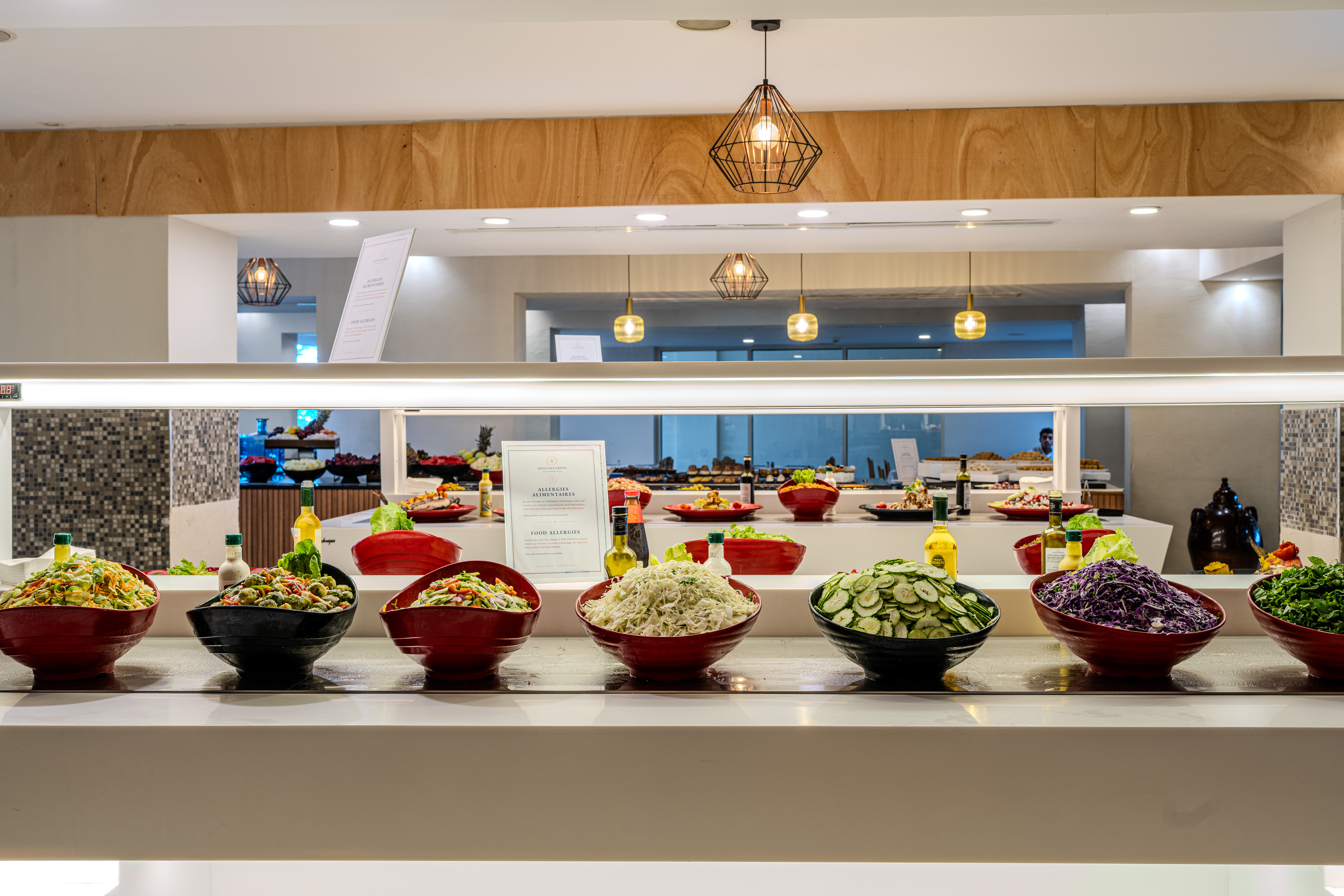  Restaurant Le Phoenix