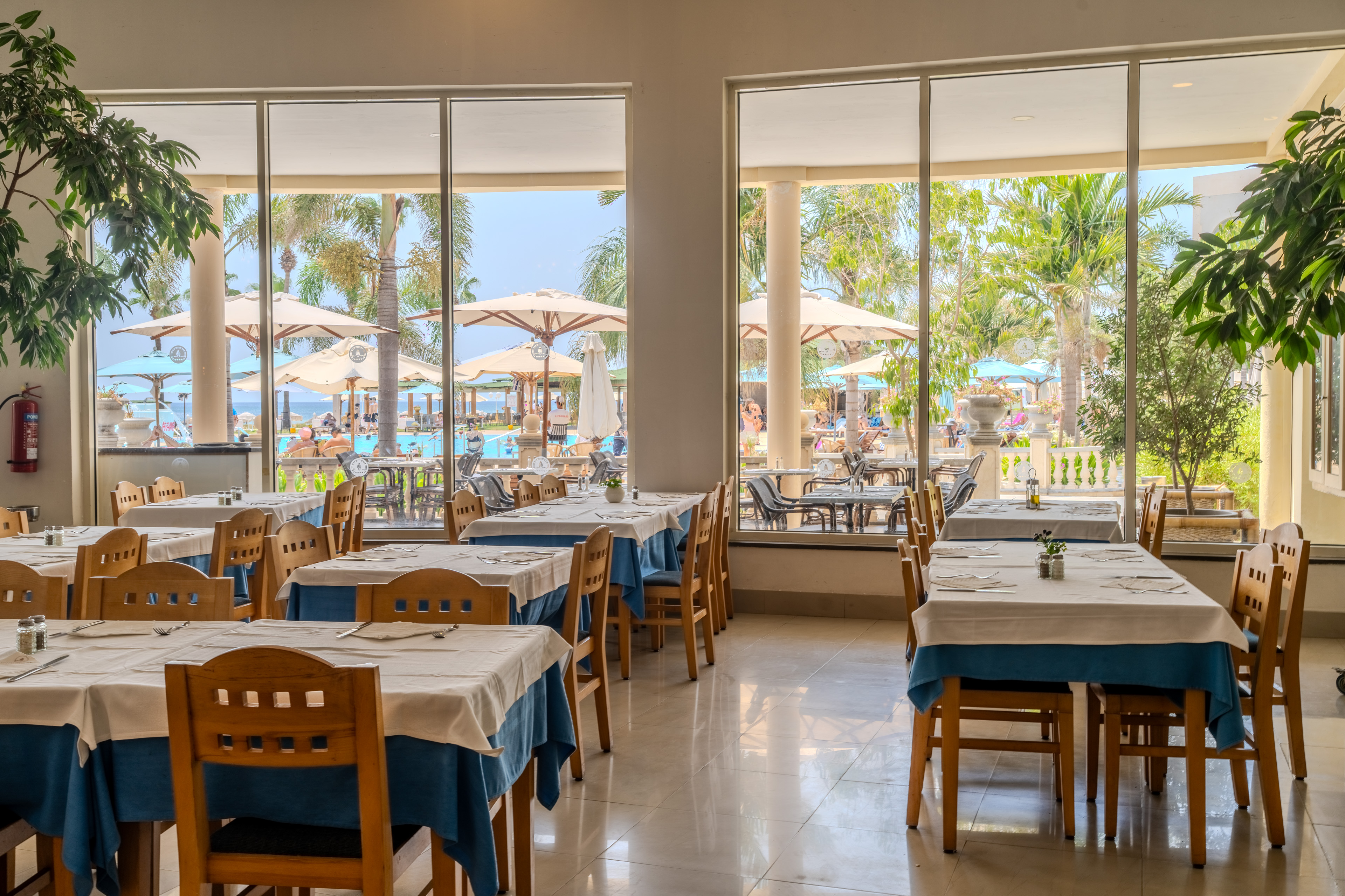  Restaurant Le Phoenix