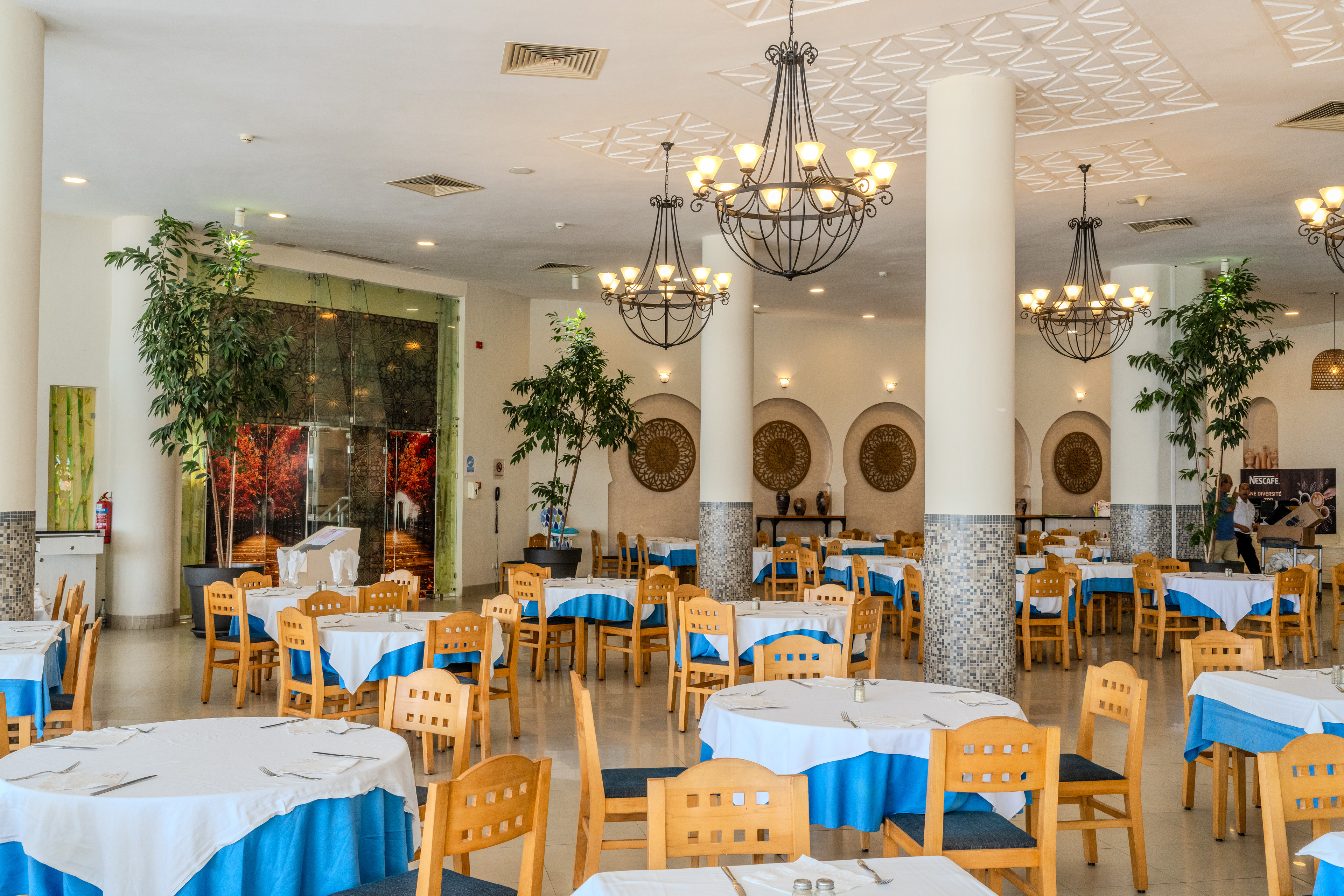  Restaurant Le Phoenix