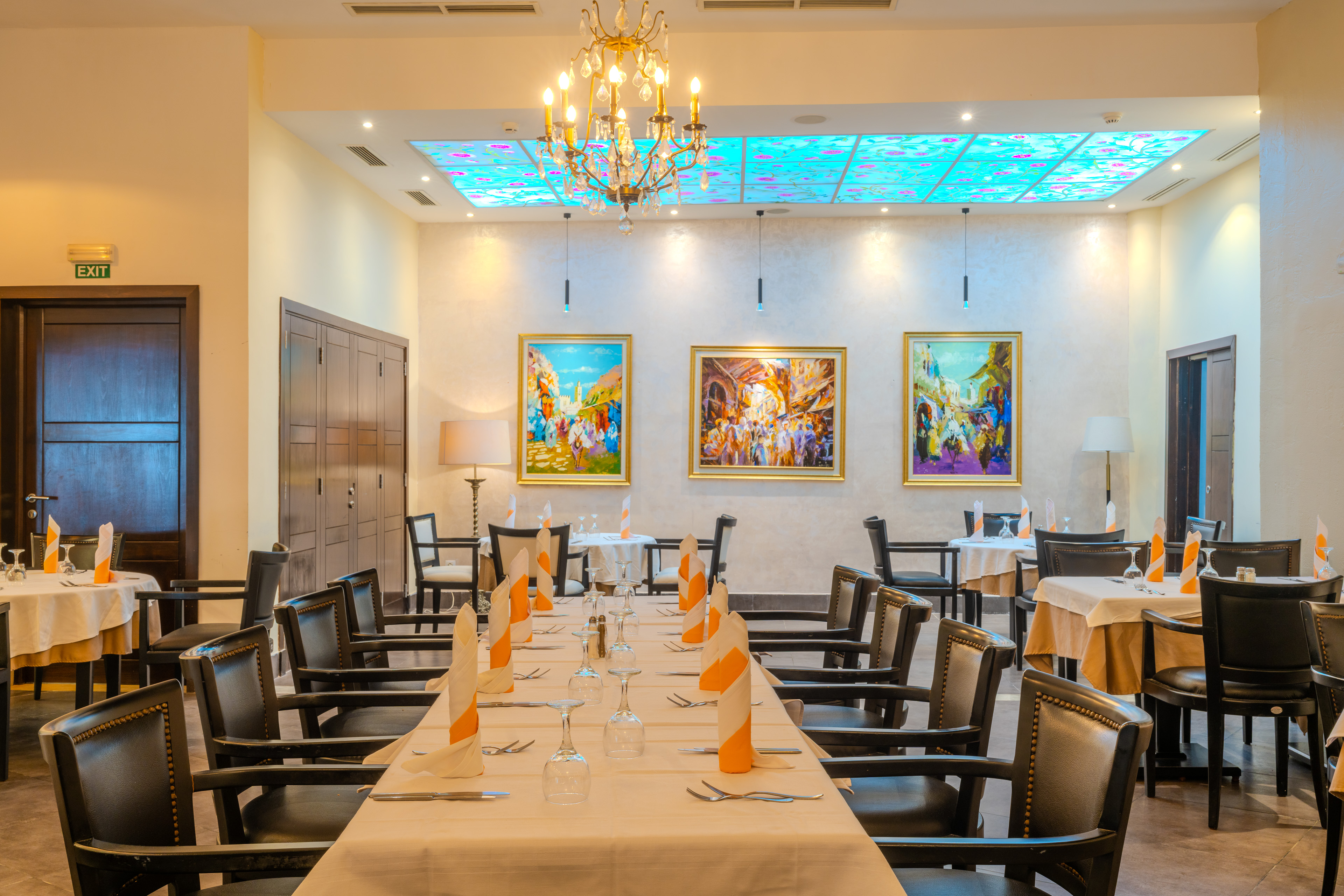 Restaurant Le Bonsaï