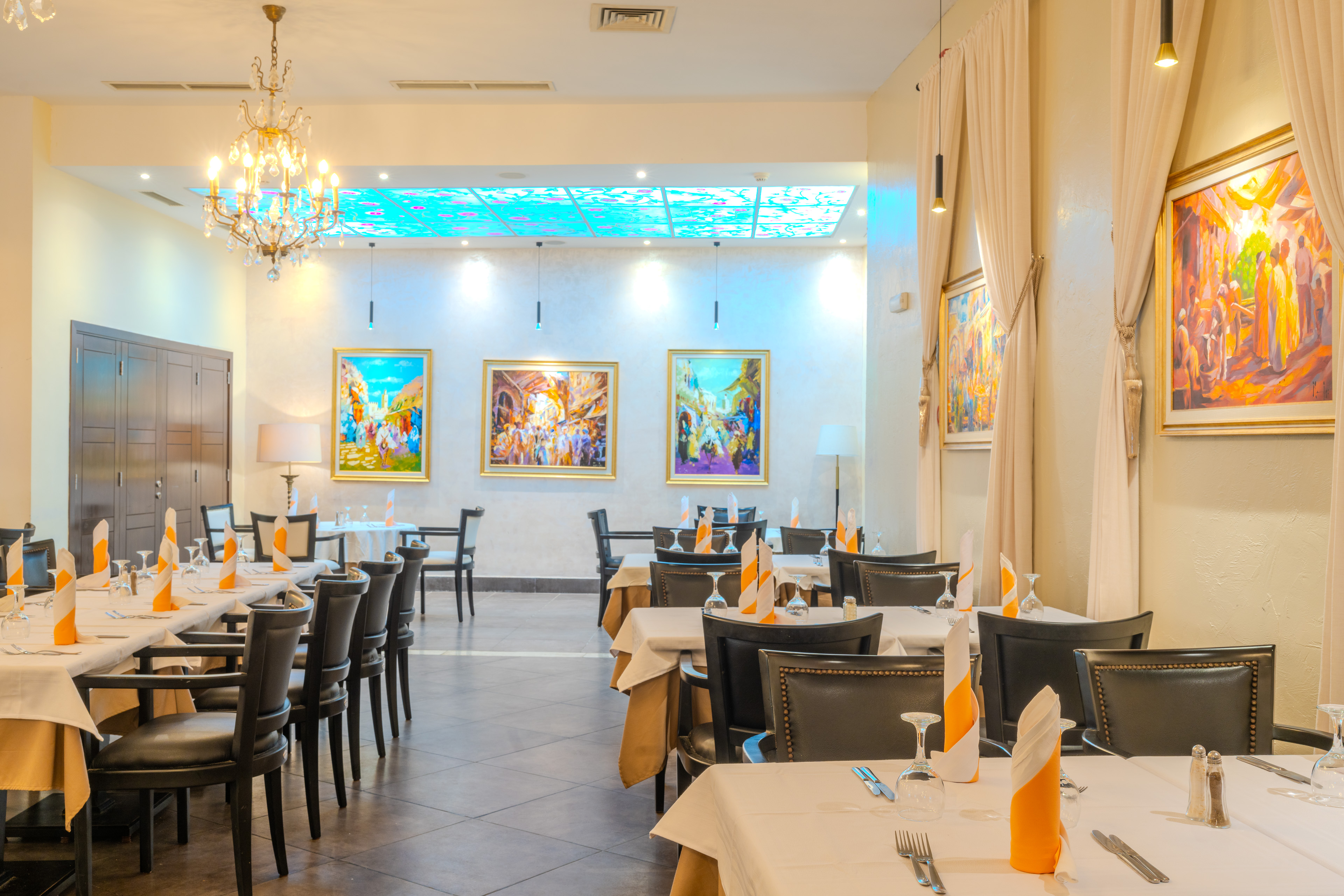 Restaurant Le Bonsaï